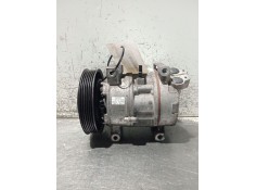 Recambio de compresor aire acondicionado para alfa romeo gt (937_) 1.9 jtd (937cxn1b) referencia OEM IAM 4472208645 04J10403 