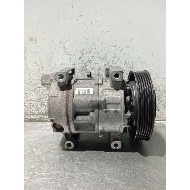 Recambio de compresor aire acondicionado para alfa romeo gt (937_) 1.9 jtd (937cxn1b) referencia OEM IAM 4472208645 04J10403 