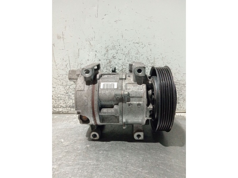 Recambio de compresor aire acondicionado para alfa romeo gt (937_) 1.9 jtd (937cxn1b) referencia OEM IAM 4472208645 04J10403 
