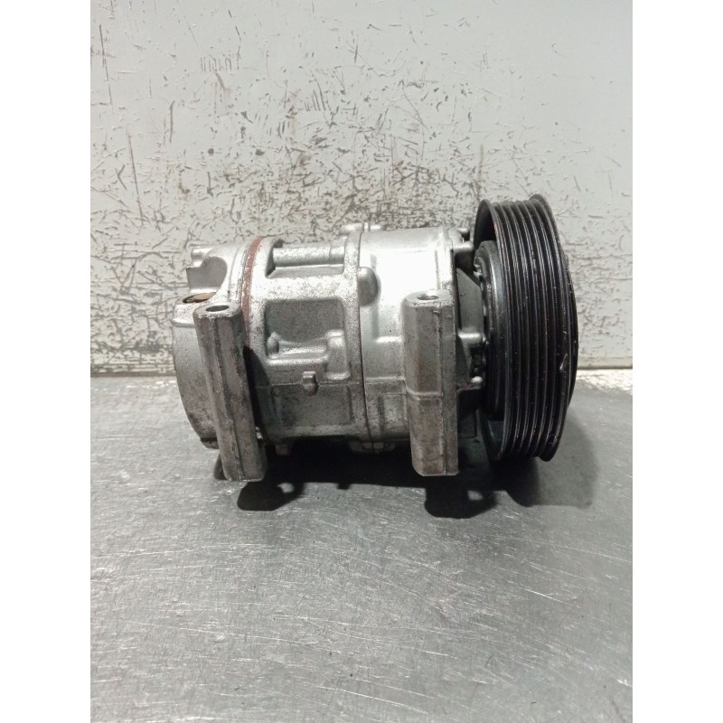 Recambio de compresor aire acondicionado para alfa romeo gt (937_) 1.9 jtd (937cxn1b) referencia OEM IAM 4472208645 04J10403 