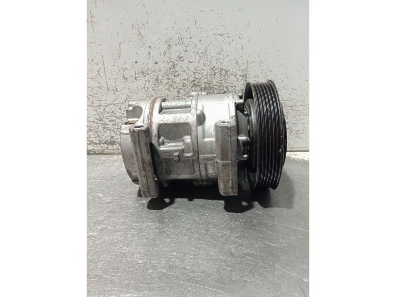 Recambio de compresor aire acondicionado para alfa romeo gt (937_) 1.9 jtd (937cxn1b) referencia OEM IAM 4472208645 04J10403 