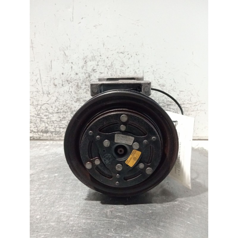 Recambio de compresor aire acondicionado para alfa romeo gt (937_) 1.9 jtd (937cxn1b) referencia OEM IAM 4472208645 04J10403 