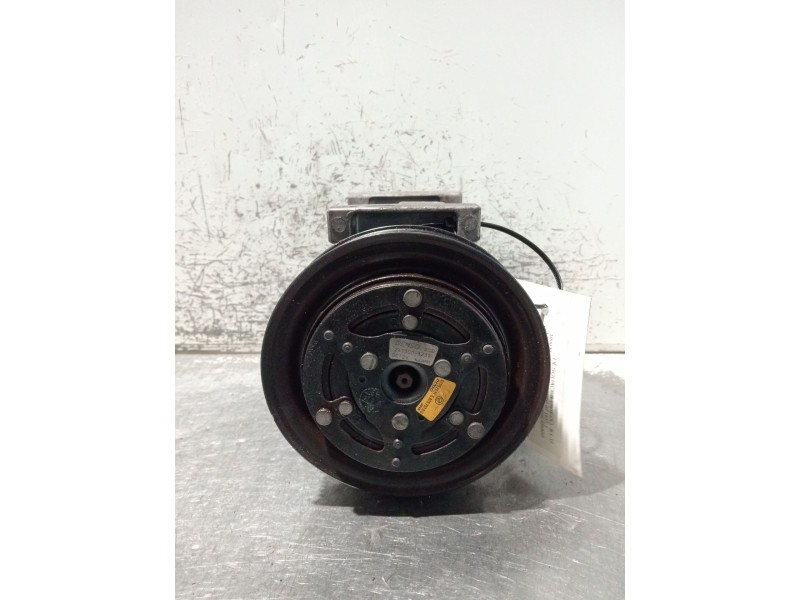 Recambio de compresor aire acondicionado para alfa romeo gt (937_) 1.9 jtd (937cxn1b) referencia OEM IAM 4472208645 04J10403 