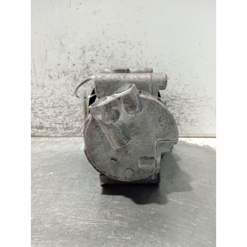 Recambio de compresor aire acondicionado para alfa romeo gt (937_) 1.9 jtd (937cxn1b) referencia OEM IAM 4472208645 04J10403 