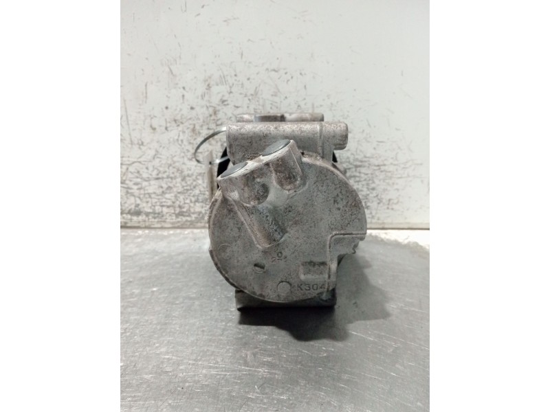 Recambio de compresor aire acondicionado para alfa romeo gt (937_) 1.9 jtd (937cxn1b) referencia OEM IAM 4472208645 04J10403 