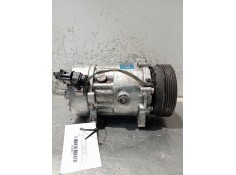 Recambio de compresor aire acondicionado para audi a3 (8l1) 1.9 tdi referencia OEM IAM 1J0820803K  