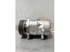 Recambio de compresor aire acondicionado para audi a3 (8l1) 1.9 tdi referencia OEM IAM 1J0820803K   2