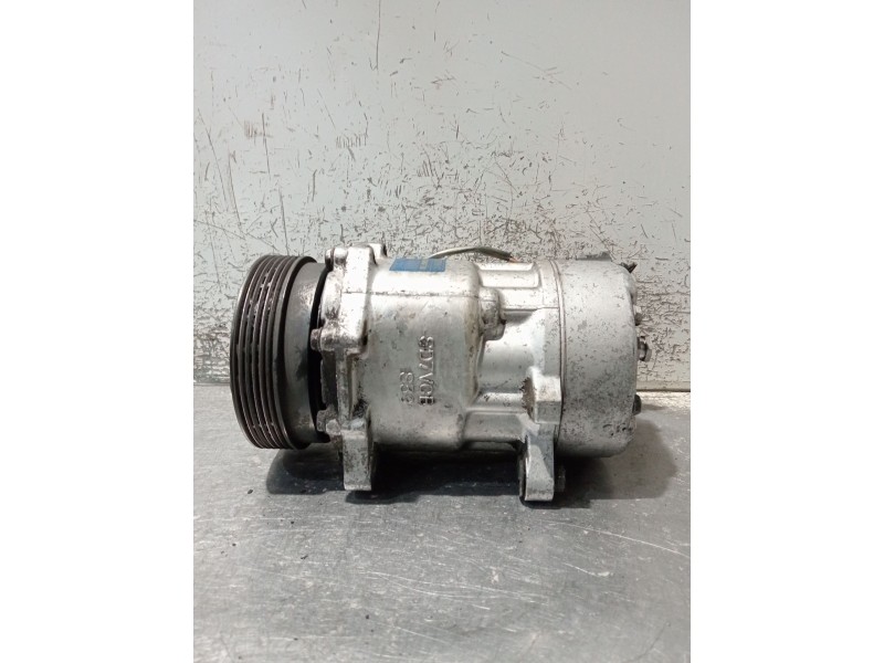Recambio de compresor aire acondicionado para audi a3 (8l1) 1.9 tdi referencia OEM IAM 1J0820803K  