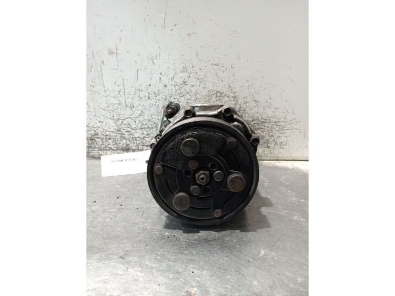 Recambio de compresor aire acondicionado para audi a3 (8l1) 1.9 tdi referencia OEM IAM 1J0820803K  