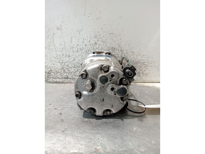 Recambio de compresor aire acondicionado para audi a3 (8l1) 1.9 tdi referencia OEM IAM 1J0820803K  