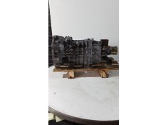 Recambio de caja cambios para hyundai h-1 furgoneta (a1) 2.5 crdi referencia OEM IAM 6332269 5v 
