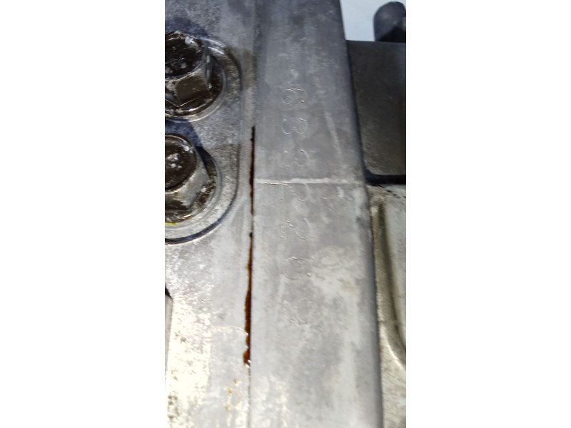 Recambio de caja cambios para hyundai h-1 furgoneta (a1) 2.5 crdi referencia OEM IAM 6332269 5v 