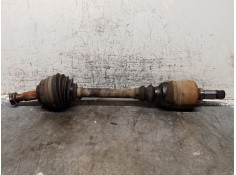 Recambio de transmision delantera izquierda para peugeot expert (224_) 2.0 hdi referencia OEM IAM   