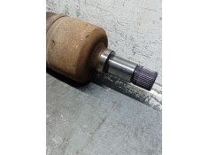 Recambio de transmision delantera izquierda para peugeot expert (224_) 2.0 hdi referencia OEM IAM    2