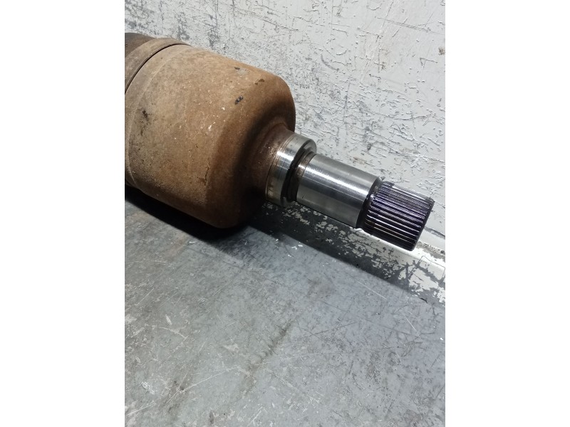 Recambio de transmision delantera izquierda para peugeot expert (224_) 2.0 hdi referencia OEM IAM   