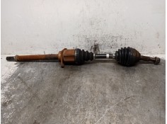 Recambio de transmision delantera derecha para renault koleos expression referencia OEM IAM 1120HAR 0164332 