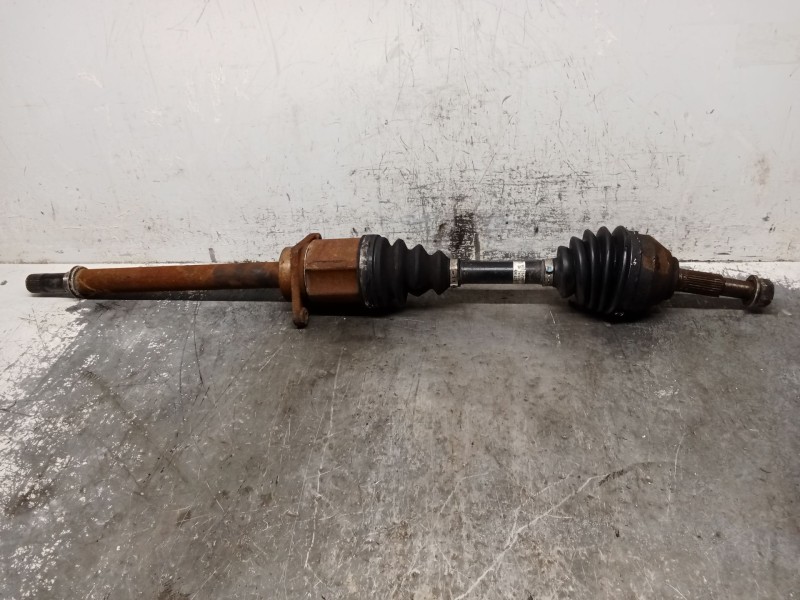 Recambio de transmision delantera derecha para renault koleos expression referencia OEM IAM 1120HAR 0164332 