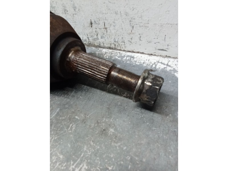 Recambio de transmision delantera derecha para renault koleos expression referencia OEM IAM 1120HAR 0164332 