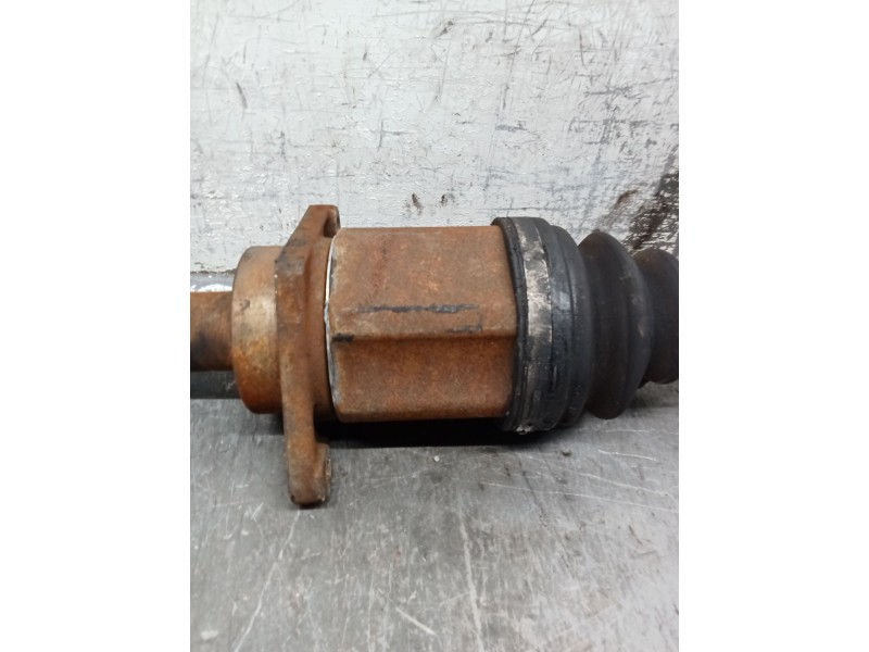 Recambio de transmision delantera derecha para renault koleos expression referencia OEM IAM 1120HAR 0164332 