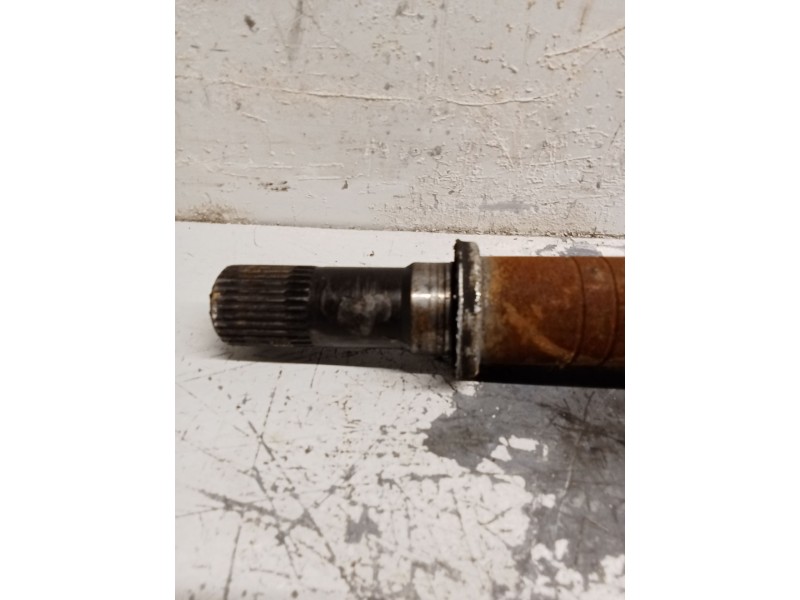 Recambio de transmision delantera derecha para renault koleos expression referencia OEM IAM 1120HAR 0164332 