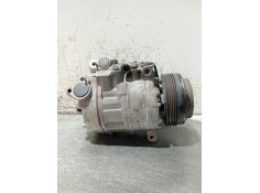 Recambio de compresor aire acondicionado para bmw 5 (e39) 525 d referencia OEM IAM 4472208025  