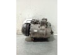 Recambio de compresor aire acondicionado para bmw 5 (e39) 525 d referencia OEM IAM 4472208025   2