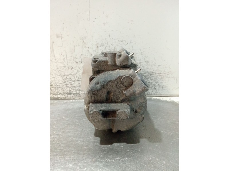 Recambio de compresor aire acondicionado para bmw 5 (e39) 525 d referencia OEM IAM 4472208025  