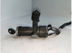 Recambio de conmutador de arranque para isuzu trooper ubs 55 referencia OEM IAM 336886  