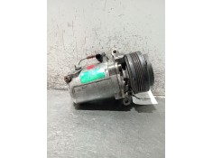 Recambio de compresor aire acondicionado para bmw 3 (e46) 320 d referencia OEM IAM 64528386650 8390646 