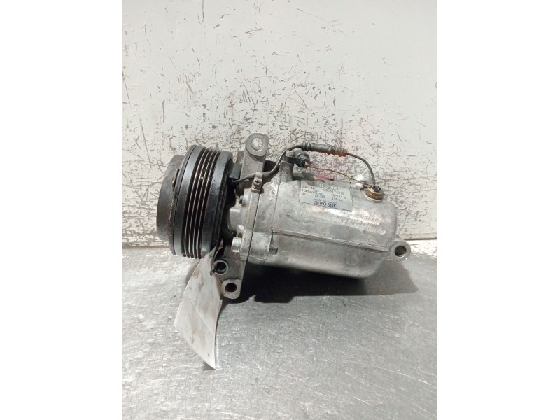 Recambio de compresor aire acondicionado para bmw 3 (e46) 320 d referencia OEM IAM 64528386650 8390646 