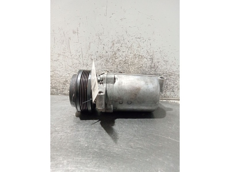 Recambio de compresor aire acondicionado para bmw 3 (e46) 320 d referencia OEM IAM 64528386650 8390646 