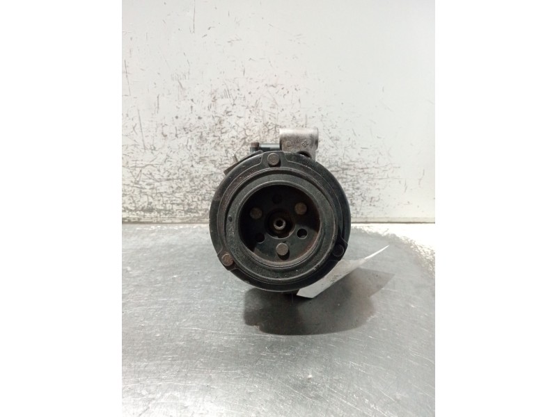 Recambio de compresor aire acondicionado para bmw 3 (e46) 320 d referencia OEM IAM 64528386650 8390646 