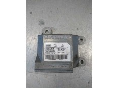 Recambio de centralita airbag para mg rover mg zr 105 referencia OEM IAM 602864700 YWC001180 R25