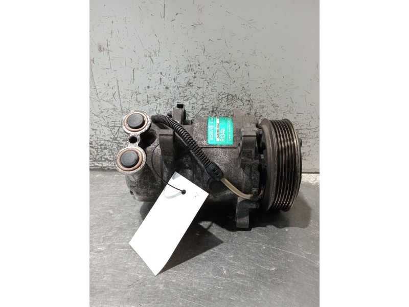 Recambio de compresor aire acondicionado para citroën xsara break (n2) 1.6 16v referencia OEM IAM SD6V12 1433F 