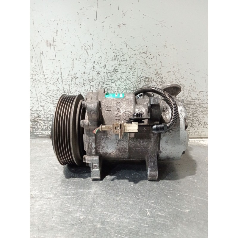 Recambio de compresor aire acondicionado para citroën xsara break (n2) 1.6 16v referencia OEM IAM SD6V12 1433F 