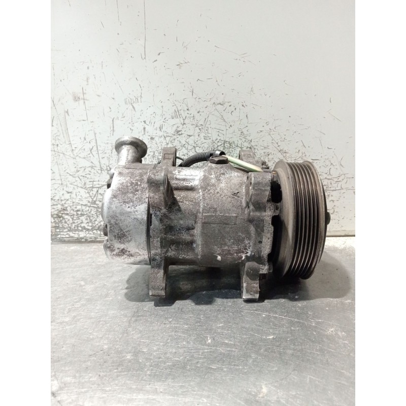 Recambio de compresor aire acondicionado para citroën xsara break (n2) 1.6 16v referencia OEM IAM SD6V12 1433F 