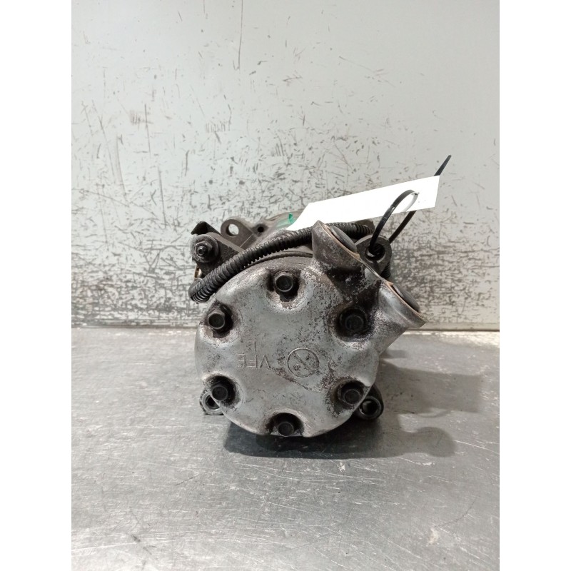 Recambio de compresor aire acondicionado para citroën xsara break (n2) 1.6 16v referencia OEM IAM SD6V12 1433F 