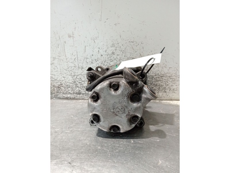Recambio de compresor aire acondicionado para citroën xsara break (n2) 1.6 16v referencia OEM IAM SD6V12 1433F 