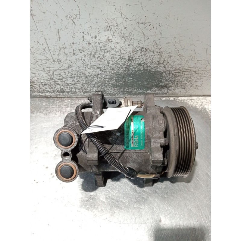 Recambio de compresor aire acondicionado para citroën xsara break (n2) 1.6 16v referencia OEM IAM SD6V12 1433F 