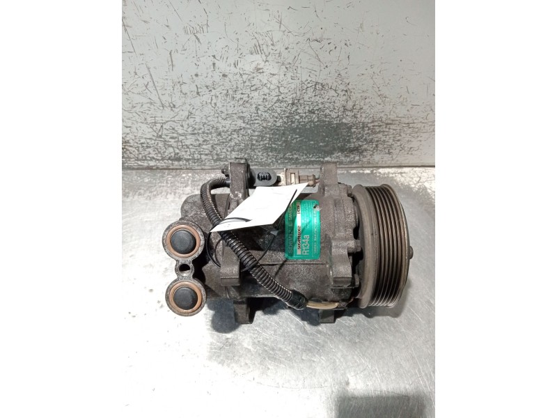 Recambio de compresor aire acondicionado para citroën xsara break (n2) 1.6 16v referencia OEM IAM SD6V12 1433F 