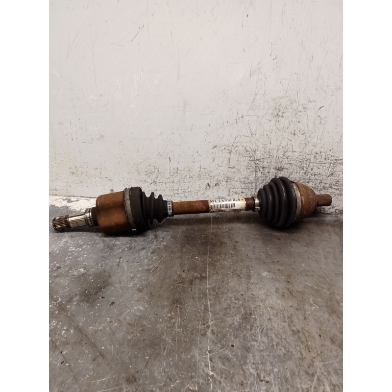 Recambio de transmision delantera izquierda para ford focus ii (da_, hcp, dp) 1.8 tdci referencia OEM IAM 3M517D1F  