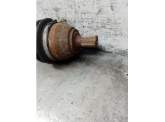 Recambio de transmision delantera izquierda para ford focus ii (da_, hcp, dp) 1.8 tdci referencia OEM IAM 3M517D1F   2