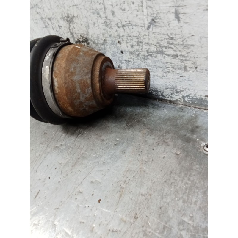 Recambio de transmision delantera izquierda para ford focus ii (da_, hcp, dp) 1.8 tdci referencia OEM IAM 3M517D1F  