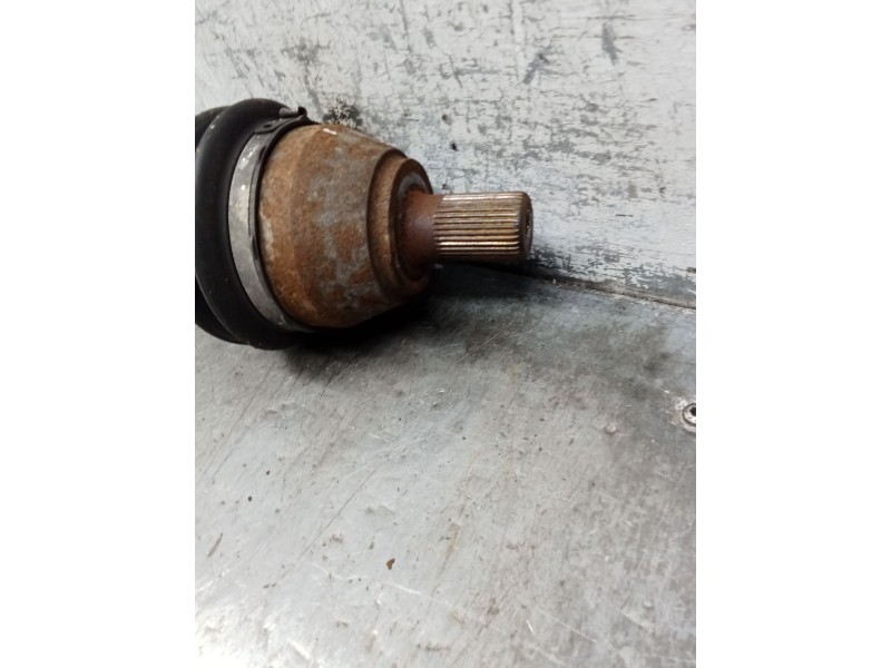 Recambio de transmision delantera izquierda para ford focus ii (da_, hcp, dp) 1.8 tdci referencia OEM IAM 3M517D1F  