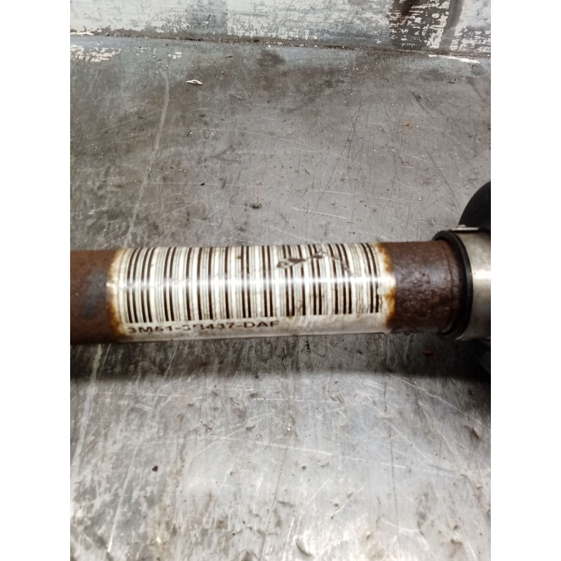 Recambio de transmision delantera izquierda para ford focus ii (da_, hcp, dp) 1.8 tdci referencia OEM IAM 3M517D1F  