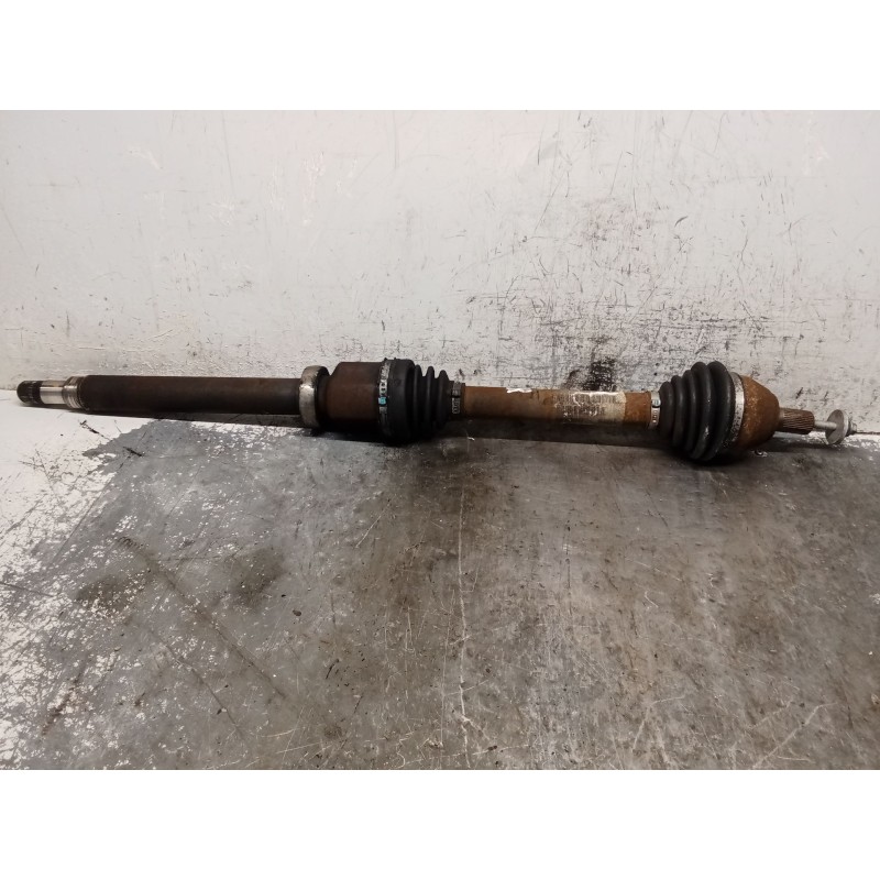 Recambio de transmision delantera derecha para ford focus ii (da_, hcp, dp) 1.8 tdci referencia OEM IAM 3M51B436DAF  