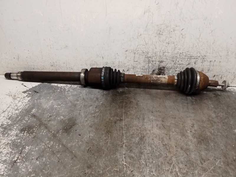 Recambio de transmision delantera derecha para ford focus ii (da_, hcp, dp) 1.8 tdci referencia OEM IAM 3M51B436DAF  