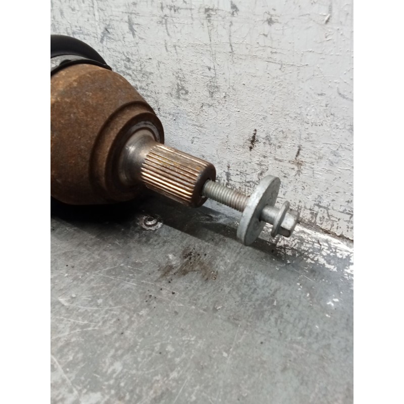 Recambio de transmision delantera derecha para ford focus ii (da_, hcp, dp) 1.8 tdci referencia OEM IAM 3M51B436DAF  