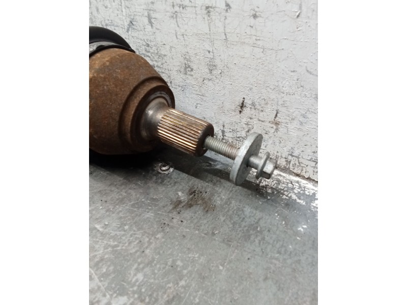 Recambio de transmision delantera derecha para ford focus ii (da_, hcp, dp) 1.8 tdci referencia OEM IAM 3M51B436DAF  