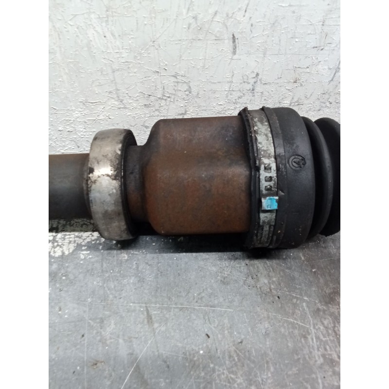 Recambio de transmision delantera derecha para ford focus ii (da_, hcp, dp) 1.8 tdci referencia OEM IAM 3M51B436DAF  